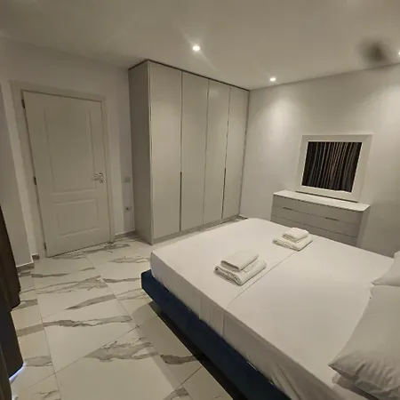 Lejlighed Blue Nest Durrës