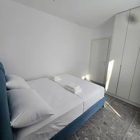 アパート Blue Nest *
