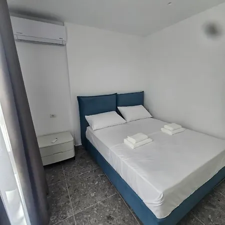 Blue Nest