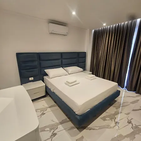 Blue Nest