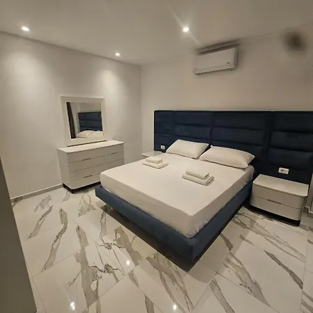 Blue Nest