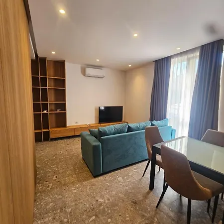 Blue Nest Durrës
