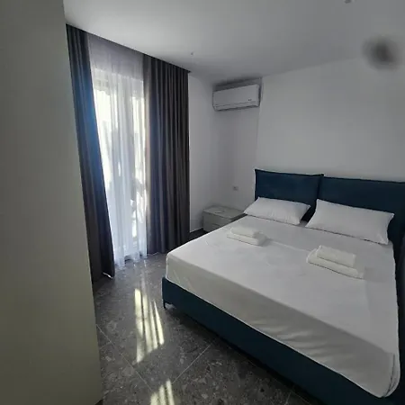 Lejlighed Blue Nest Durrës