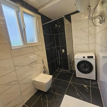 Blue Nest Durrës