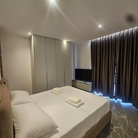 Blue Nest * Durrës